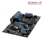 MSI MAG X570S TORPEDO MAX AM4 AMD X570 SATA 6GB/S ATX AMD MOTHERBOARD