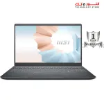 MSI Modern 14 B5M Ryzen 7 5700U,Ram 8GB,512GB SSD,Amd Radeon,14inch FHD