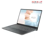 MSI Modern 14 B5M Ryzen 7 5700U,Ram 8GB,512GB SSD,Amd Radeon,14inch FHD