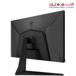 MSI OPTIX G241 24" (ACTUAL SIZE 23.8") FULL HD 1920 X 1080  1MS  144HZ 2 X HDMI, DISPLAYPORT AMD FREESYNC ANTI-GLARE FRAMELESS DESIGN BACKLIT LED IPS GAMING MONITOR
