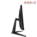 MSI OPTIX G241 24" (ACTUAL SIZE 23.8") FULL HD 1920 X 1080  1MS  144HZ 2 X HDMI, DISPLAYPORT AMD FREESYNC ANTI-GLARE FRAMELESS DESIGN BACKLIT LED IPS GAMING MONITOR