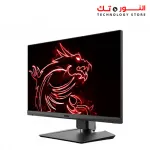 MSI Optix MAG274R 27 inch FHD Gaming IPS - 144Hz - 1Ms