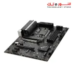 MSI PRO B660-A DDR4 LGA1700 ATX Motherboard