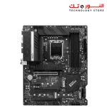 MSI PRO Z690-A DDR4 LGA 1700 Intel Z690 SATA 6Gb/s ATX Intel Motherboard
