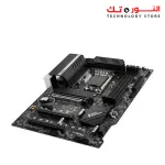 MSI PRO Z690-A DDR4 LGA 1700 Intel Z690 SATA 6Gb/s ATX Intel Motherboard