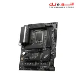 MSI PRO Z690-A DDR4 LGA 1700 Intel Z690 SATA 6Gb/s ATX Intel Motherboard