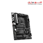 MSI PRO Z690-A DDR4 LGA 1700 Intel Z690 SATA 6Gb/s ATX Intel Motherboard