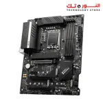 MSI PRO Z690-A DDR5 LGA 1700