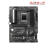 MSI PRO Z690-A DDR5 LGA 1700