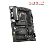 MSI PRO Z690-A DDR5 LGA 1700