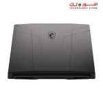 MSI Pulse GL66 12UGK CORE i7 12700H,Ram 16GB DDR4,1TB SSD,RTX 3070 8GB 15.6inch FHD 240Hz Win 11