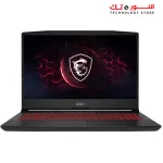 MSI Pulse GL66 12UGK CORE i7 12700H,Ram 16GB DDR4,1TB SSD,RTX 3070 8GB 15.6inch FHD 240Hz Win 11