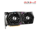MSI RTX 3060 GAMING X 12GB GDDR6