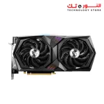 MSI RTX 3060 GAMING X 12GB GDDR6