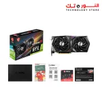 MSI RTX 3060 GAMING X 12GB GDDR6