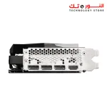 MSI RTX 3060 GAMING X 12GB GDDR6