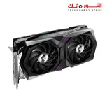 MSI RTX 3060 GAMING X 12GB GDDR6
