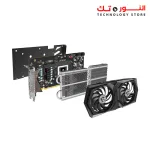 MSI RTX 3060 GAMING X 12GB GDDR6