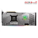 MSI RTX 3070 SUPRIM X 8GB GDDR6