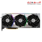 MSI RTX 3070 SUPRIM X 8GB GDDR6