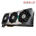 MSI RTX 3070 SUPRIM X 8GB GDDR6