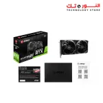 MSI RTX 3080 SUPRIM 10GB GDDR6