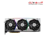MSI RTX 3080 SUPRIM 10GB GDDR6