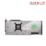 MSI RTX 3080 SUPRIM 10GB GDDR6