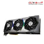 MSI RTX 3080 SUPRIM 10GB GDDR6