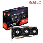 MSI Radeon RX 6900 XT GAMING X TRIO 16G