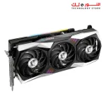 MSI Radeon RX 6900 XT GAMING X TRIO 16G