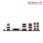 MSI TOMAHAWK MAX II AMD B450 SATA 6Gb/s ATX AMD Motherboard