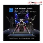 MSI GL66 Gaming Laptop: 15.6" 144Hz FHD 1080p Display, Intel Core i7-11800H, NVIDIA GeForce RTX 3070, 16GB, 512GB SSD, Windows 10, Black