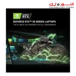 MSI GL66 Gaming Laptop: 15.6" 144Hz FHD 1080p Display, Intel Core i7-11800H, NVIDIA GeForce RTX 3070, 16GB, 512GB SSD, Windows 10, Black