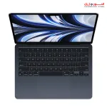 MacBook Air 13-inch Apple M2 chip with 8-core CPU and 10-core GPU, 8GB, 512GB