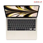 MacBook Air 13-inch Apple M2 chip with 8-core CPU and 10-core GPU, 8GB, 512GB