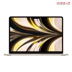 MacBook Air 13-inch Apple M2 chip with 8-core CPU and 10-core GPU, 8GB, 512GB