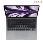MacBook Air 13-inch Apple M2 chip with 8-core CPU and 10-core GPU, 8GB, 512GB
