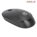 Manhattan Performance III Wireless Optical USB Mouse 1000 DPI