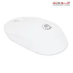 Manhattan Performance III Wireless Optical USB Mouse 1000 DPI