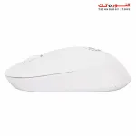 Manhattan Performance III Wireless Optical USB Mouse 1000 DPI