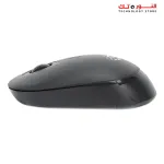 Manhattan Performance III Wireless Optical USB Mouse 1000 DPI