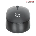 Manhattan Performance III Wireless Optical USB Mouse 1000 DPI
