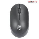 Manhattan Performance III Wireless Optical USB Mouse 1000 DPI
