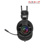 Marvo Scorpion HG9018 USB Gaming Headset Surround Sound 7.1 Drivers 40MM Noise Cancellation Microphone