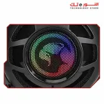 Marvo Scorpion HG9018 USB Gaming Headset Surround Sound 7.1 Drivers 40MM Noise Cancellation Microphone