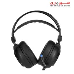 Marvo Scorpion HG9018 USB Gaming Headset Surround Sound 7.1 Drivers 40MM Noise Cancellation Microphone