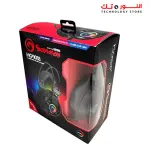 Marvo Scorpion HG9018 USB Gaming Headset Surround Sound 7.1 Drivers 40MM Noise Cancellation Microphone
