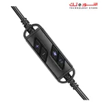 Marvo Scorpion HG9018 USB Gaming Headset Surround Sound 7.1 Drivers 40MM Noise Cancellation Microphone