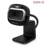 Microsoft LifeCam HD-3000 - T3H-00013 Black